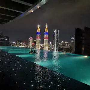 Eaton At Klcc Appartement