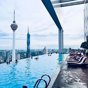 Platinum Klcc Appartement