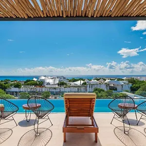 Paseo Luxury House , Playa del Carmen México