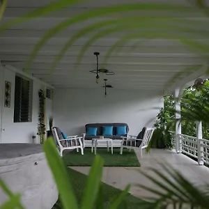 Sweet Nini Appartement Rivière-Pilote