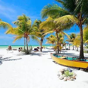 Balam , Isla Holbox México